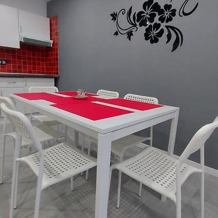 Madrid Flower Apartment Exterior photo